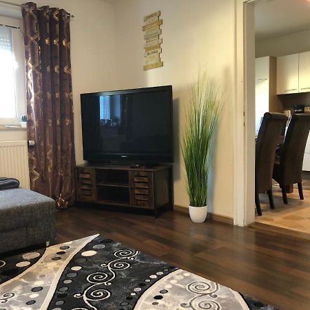 Fine Ferienwohnung Bayreuth Bagian luar foto