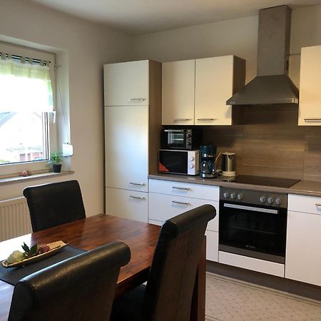 Fine Ferienwohnung Bayreuth Bagian luar foto