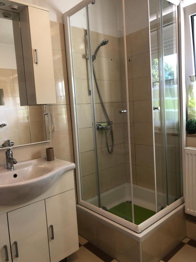 Fine Ferienwohnung Bayreuth Bagian luar foto