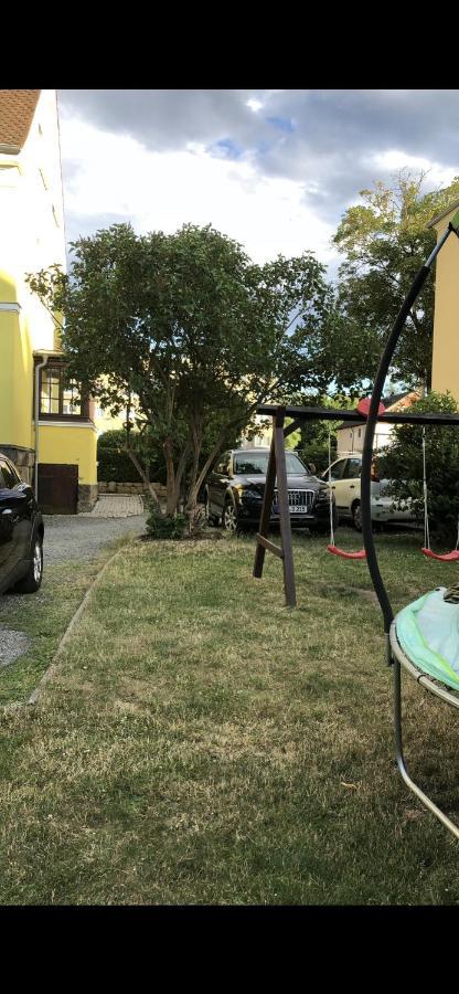 Fine Ferienwohnung Bayreuth Bagian luar foto