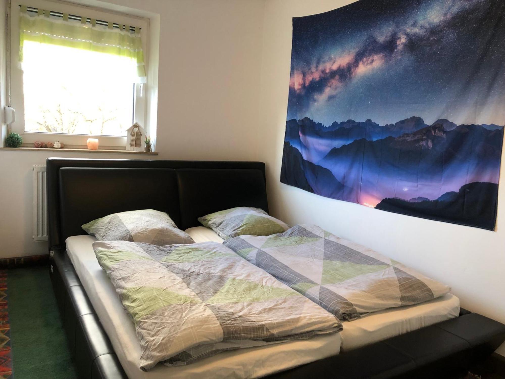 Fine Ferienwohnung Bayreuth Bagian luar foto